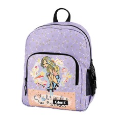 Ghuts Mochila Primária GH147 Cool Star P14 | Ref. 294.2014714