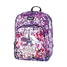Ghuts Mochila Térmica GH191 Aquarelle P08 | Ref. 294.2019108