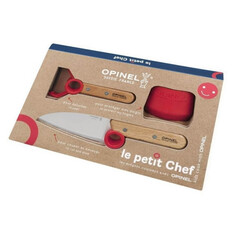 Conjunto Opinel “Petit Chef” | Ref. 314.OP001746