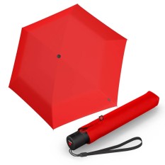 Guarda-Chuva Knirps U.200 Ultra Light Vermelho | Ref. 300.9522001501