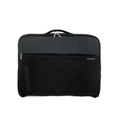 Roncato Porta-Fatos Cabine SPEED Preto | Ref. 99.41611001