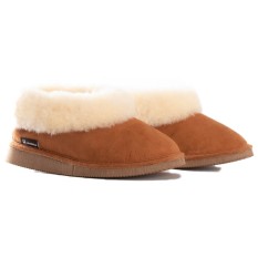 Decorpele Pantufas em Pele de Ovelha N.º 43 | Ref. 180.1-43