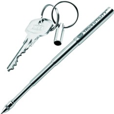 TRUE UTILITY TU246 Porta-Chaves Esferográfica | Ref. 314.TU246