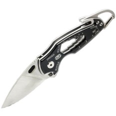 True Utility TU573 Porta Chaves Faca Multiusos | Ref. 314.TU573