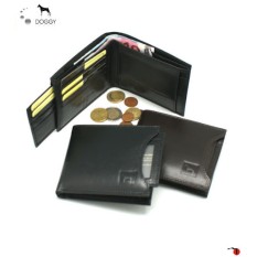 Carteira Porta-Notas com Porta-Moedas  - Ref. 86.165C