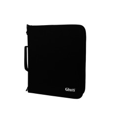 Ghuts Dossier Pasta GH105 Black L52 1052152 | Ref. 294.2110552