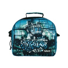 Ghuts Lancheira Pequena GH127 Subway Life P27 | Ref. 294.2112727