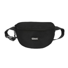 GHUTS Bolsa de Cintura GH159 Black L52 | Ref. 294.2115952