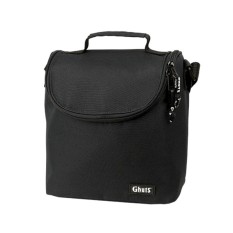 GHUTS Lancheira Grande GH152 Black L52 | Ref. 294.2115252