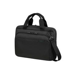 Samsonite Pasta para Portátil 14.1” c/ Porta USB MYSIGHT Preta | Ref. 92KF900109
