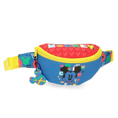 Bolsa de Cintura Mickey SHAPE SHIFTER Multicolor | Ref. 186.4384721