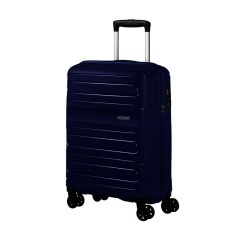 American Tourister Trolley Cabine 55cm SUNSIDE Dark Navy | Ref. 9251G00131