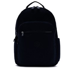 Mochila para Portátil 15" Kipling SEOUL Blue Bleu 2 | Ref. 187.KI521096V
