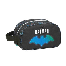Necessaire Adaptável a Carro Batman BAT-TECH Preto | Ref. 248.812104248