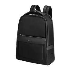 Samsonite Mochila de Senhora para Port&aacute;til 14.1 ZALIA 2.0 Preta | Ref. 92KA800409