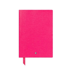 Notebook Pautado MONTBLANC Stationery Fine #146 Rosa | Ref. 238.116520