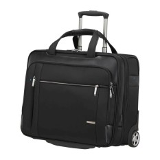 Samsonite Pasta com Rodas para Portátil 17.3” Exp. SPECTROLITE 3.0 Preta | Ref. 92KG300709