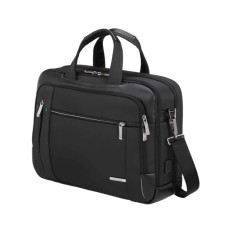 Samsonite Pasta para Portátil 15.6” Exp. SPECTROLITE 3.0 Preta | Ref. 92KG300309