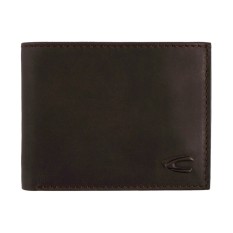 Camel Active Carteira Porta-Notas com Porta Moedas THAI Castanha | Ref. 9127870329