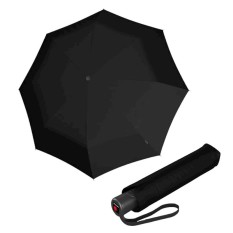 Guarda-Chuva Knirps A200 Preto | Ref. 300.9572001000