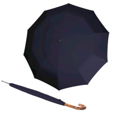 Guarda-Chuva Knirps T.771 Long Automático Azul Escuro | Ref. 300.9637731200