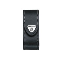 Bolsa para Canivete c/ Velcro Victorinox Preta | Ref. 320.40520.3