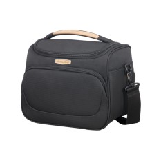 Samsonite Necessaire para Cosméticos SPARK SNG ECO Preto | Ref. 92CN101309