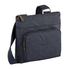 Camel Active Bolsa de Tiracolo M JOURNEY Azul Escuro | Ref. 91B0061458