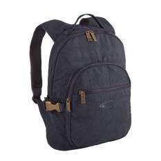 Camel Active Mochila Média JOURNEY Azul Escuro | Ref. 91B0023158