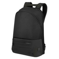 Samsonite Mochila para Port&aacute;til 14.1&rdquo; STACKD BIZ Preta | Ref. 92KH800109