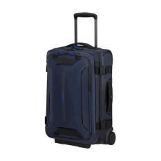 SAMSONITE Mala de Cabine / Trolley 55x35cm 2 Rodas Ecodiver Azul Escuro | Ref. 92KH701101