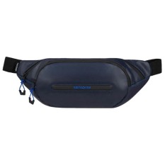 Samsonite Bolsa de Cintura ECODIVER Azul Escuro | Ref. 92KH700901