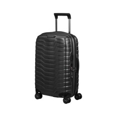 Samsonite Mala/Trolley Pequeno 55x35cm 4R Spinner Exp PROXIS Grafite | Ref. 92CW600528