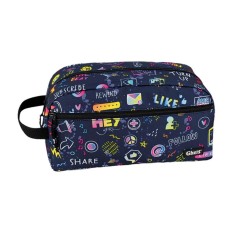Ghuts Bolsa de Desporto GH205 P06 Socialiker 2052206 | Ref. 294.2220506