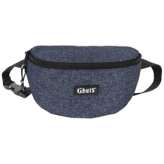 Ghuts Bolsa de Cintura GH159 L50 Stylish Iron 1592250 | Ref. 294.2215950