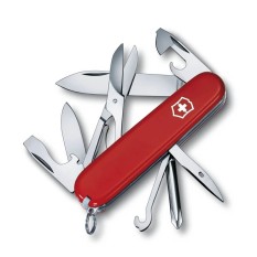Canivete SUPER TINKER 91mm Victorinox Vermelho | Ref. 320.14703
