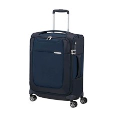 SAMSONITE Mala de Cabine / Trolley 55cm 4R D’Lite Azul Escuro | Ref. 92KG630811