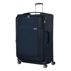 SAMSONITE Mala de Viagem / Trolley Gigante 83cm Exp. D’LITE Azul Escuro | Ref. 92KG630611