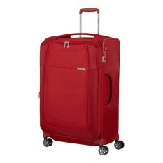 SAMSONITE Mala de Viagem / Trolley Grande 71cm Exp. D’Lite Vermelha | Ref. 92KG630410