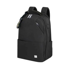 Samsonite Mochila de Senhora para Portátil 14.1” WORKATIONIST Preta | Ref. 92KI900509