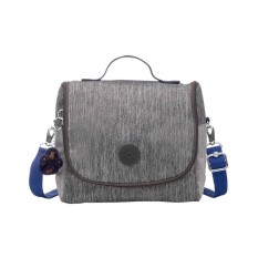 Lancheira Térmica Kipling NEW KICHIROU Ash Denim Bl | Ref. 187.K1528978H