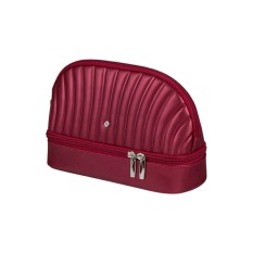 Samsonite Necessaire C-LITE TOILET KIT Vermelho | Ref. 92KI600110