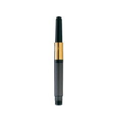 Conversor de Pistão Montblanc Preto