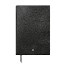 Notebook Pautado MONTBLANC Fine #146 Preto | Ref. 238.113294