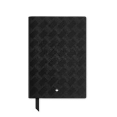 Notebook Pautado Montblanc EXTREME 3.0 Fine #146 Preto | Ref. 238.130578