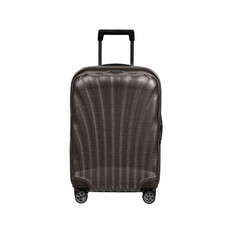 Samsonite Mala de Cabine / Trolley 55cm 4R Exp C-LITE Nogueira | Ref. 92CS200703