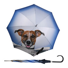 Guarda-Chuva Comprido Automático Doppler Art Daily Dog | Ref. 300.74015717