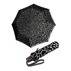 Guarda-Chuva Knirps T.200 Mini Abre/Fecha Animal Stone | Ref. 300.9532014939