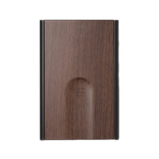 Carteira Ögon Porta-Cartões Slider Sequoia | Ref. 314.OG13597
