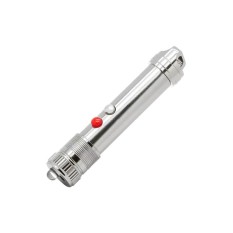 TRUE UTILITY TU289 Porta Chaves c/ Lanterna + Laser LASERLITE+ | Ref. 314.TU289